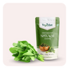 Spinach Leaves - Dehydrated