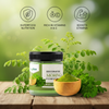 Moringa Powder - Dehydrated