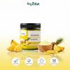 Pineapple Powder - Dehydrated