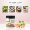 Pink Guava Powder - Dehydrated