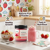 Strawberry Powder - Dehydrated