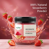 Strawberry Powder - Dehydrated