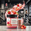 Strawberry Powder - Dehydrated