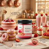 Strawberry Powder - Dehydrated