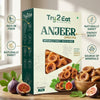 Anjeer Dried Fig lifestyle