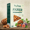 Anjeer Dried Fig lifestyle