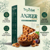 Anjeer Dried Fig lifestyle