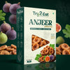Anjeer Dried Fig lifestyle