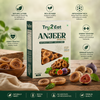 Anjeer Dried Fig lifestyle