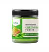 Green Chilli Powder - Dehydrated