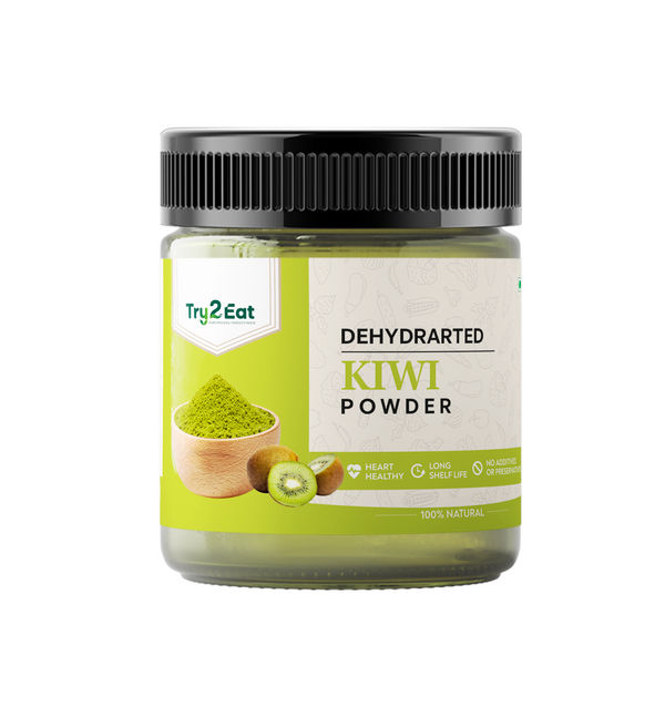 Kiwi Powder - Dehydrated