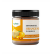 Orange Peel Powder - Dehydrated