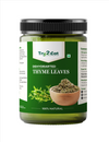 Thyme Leaves - Dehydrated