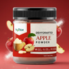 Apple Powder - Dehydrated