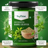 Basil Leaves - Dehydrated