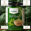 Basil Leaves - Dehydrated