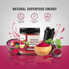 Beetroot Powder - Dehydrated