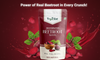 Beetroot Slice - Dehydrated