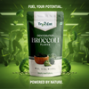 Broccoli Flakes - Dehydrated