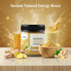 Ginger Powder - Dehydrated