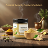 Ginger Powder - Dehydrated