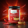 Red Chili Slice - Dehydrated