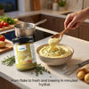 Instant Mashed Potato Flakes - Dehydrated