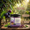 Jamun Flakes - Dehydrated
