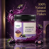 Jamun Flakes - Dehydrated