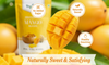 Mango Slice - Dehydrated