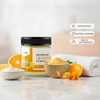 Orange Peel Powder - Dehydrated