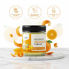 Orange Peel Powder - Dehydrated