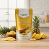Pineapple Slice - Dehydrated