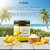 Pineapple Powder - Dehydrated
