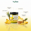 Pineapple Powder - Dehydrated