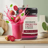 Prickly Pear Cactus Powder - Dehydrated
