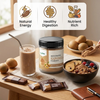 Sapodilla Powder - Dehydrated